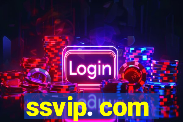 ssvip. com